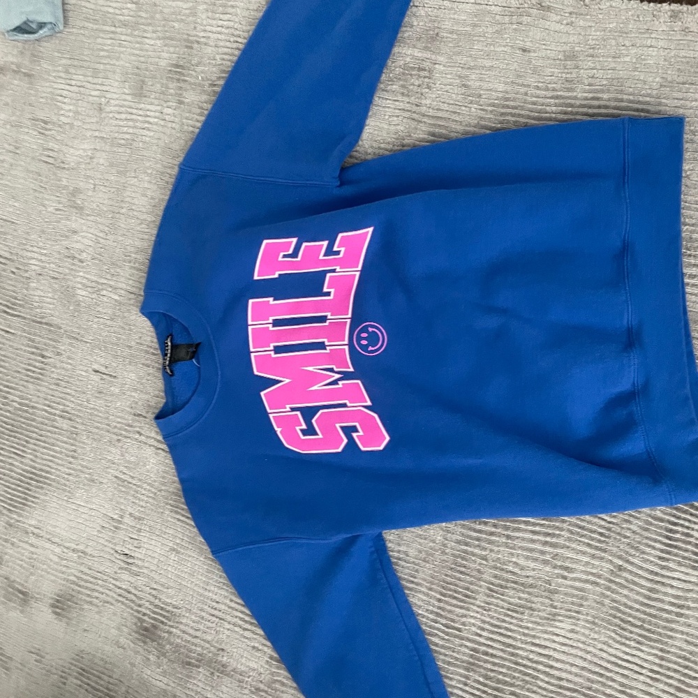 Prince Peter Crew neck Sweatshirt